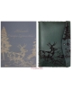 Notebook Deer NB88 (16x22cm)