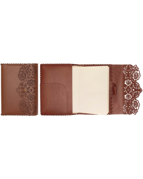 Notebook Veronica NB4 (12x17cm)