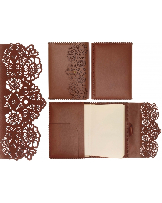 Notebook Veronica NB4 (12x17cm)