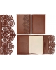 Notebook Veronica NB4 (12x17cm)