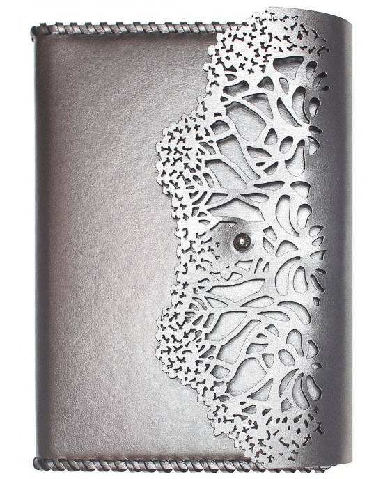 Notebook Tree NB2  (12x17cm)