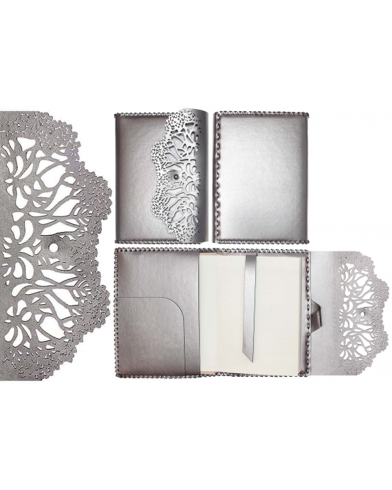 Notebook Tree NB2  (12x17cm)