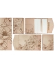 Notebook Poppy NB161 (12x17cm)