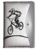 Notebook BMX NB452 (12x17cm)