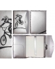 Notebook BMX NB452 (12x17cm)