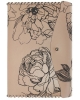 Notebook Peonies NB53 (12x17cm)
