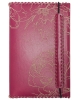 Notebook Peonies NB55 (11x17cm)