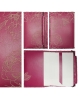 Notebook Peonies NB55 (11x17cm)