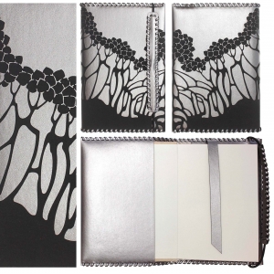 Notebook Tree NB418(11x17cm)