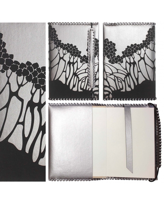 Notebook Tree NB418(11x17cm)
