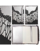 Notebook Tree NB418(11x17cm)