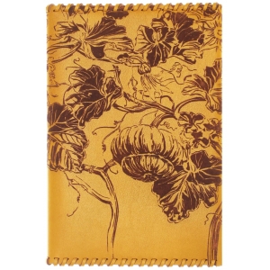 Notebook Pumpkins NB81 (11x17cm)