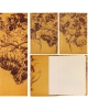 Notebook Pumpkins NB81 (11x17cm)