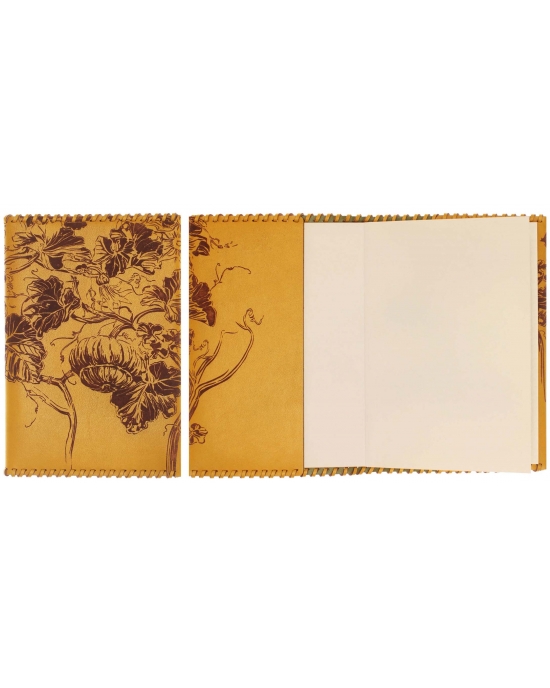 Notebook Pumpkins NB81 (11x17cm)