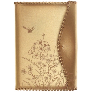 Notebook Ladybirds NB155 (12x17cm)