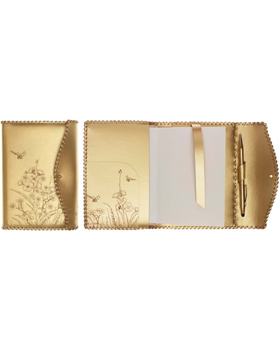 Notebook Ladybirds NB155 (12x17cm)