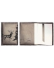 Notebook Deer NB87a(11x17cm)