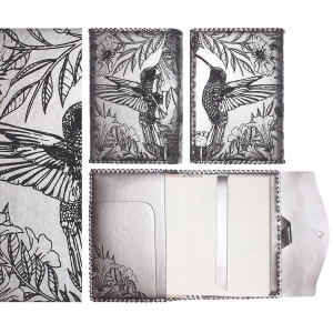 Notebook Kolibri NB107 (12x17cm)