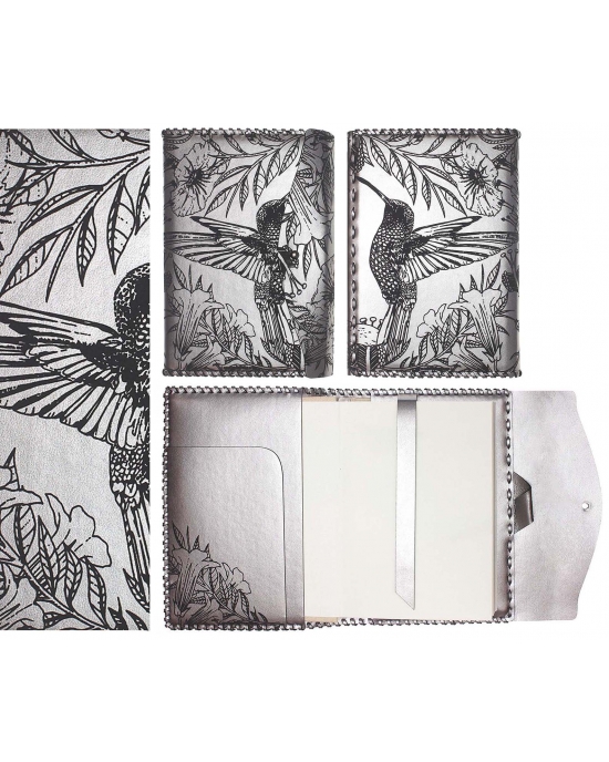 Notebook Kolibri NB107 (12x17cm)