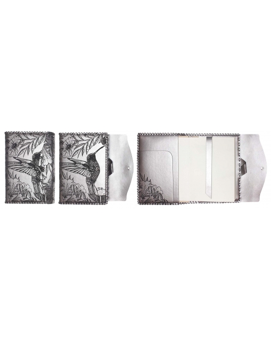 Notebook Kolibri NB107 (12x17cm)