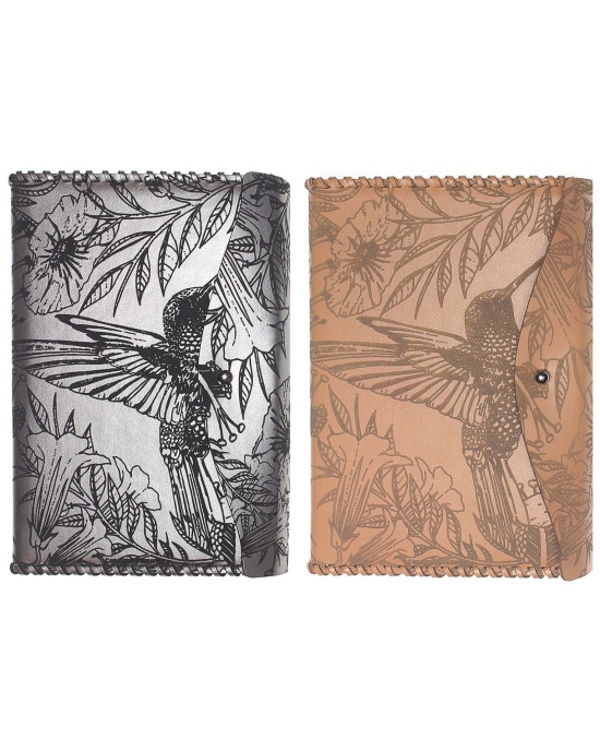 Notebook Kolibri NB107 (12x17cm)