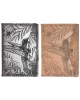 Notebook Kolibri NB107 (12x17cm)