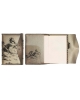Notebook Horses NB95 (12x17cm)