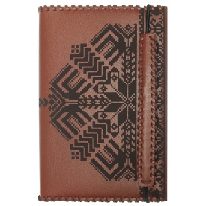 Notebook LV NB205 (11x17cm)