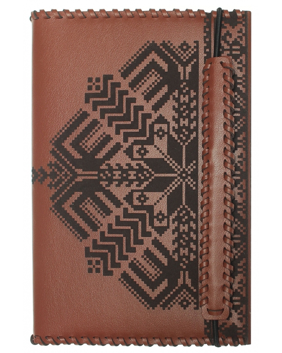 Notebook LV NB205 (11x17cm)