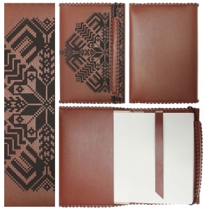 Notebook LV NB205 (11x17cm)