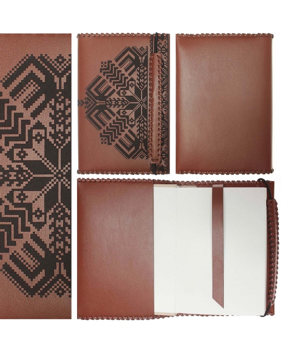 Notebook LV NB205 (11x17cm)