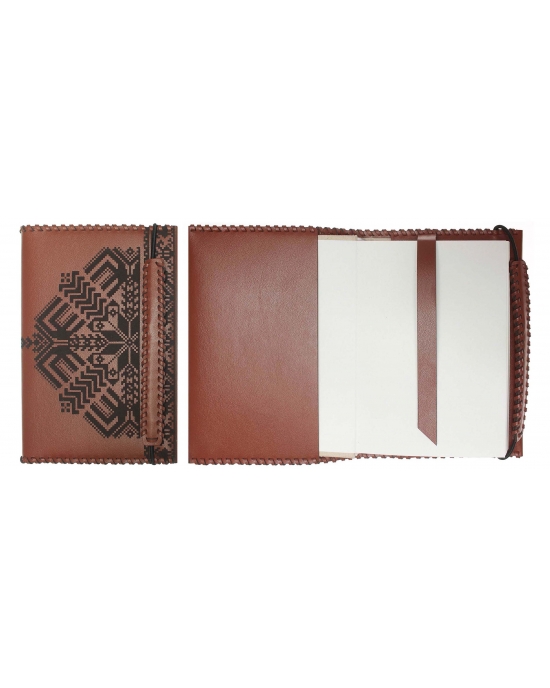 Notebook LV NB205 (11x17cm)