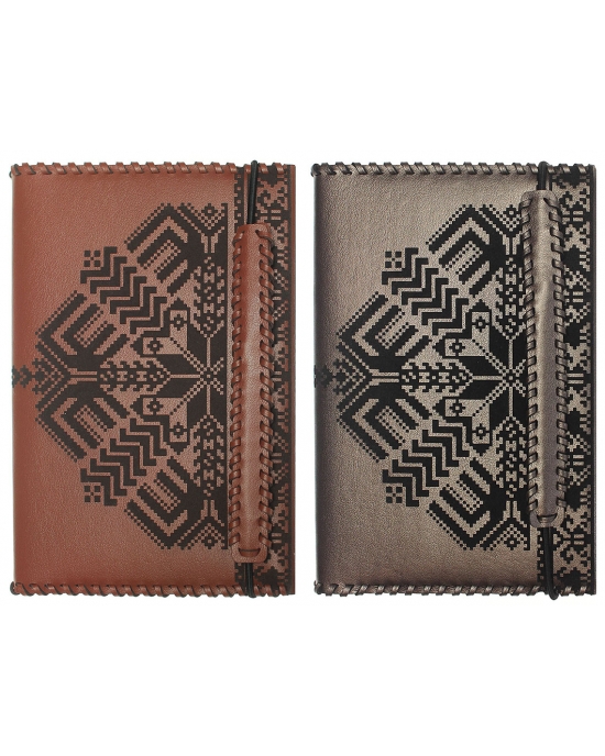 Notebook LV NB205 (11x17cm)
