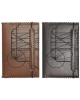 Notebook Geometry NB313 (11x17cm)