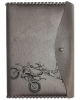 Notebook Motorcycle NB380 (12x17cm)