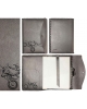 Notebook Motorcycle NB380 (12x17cm)