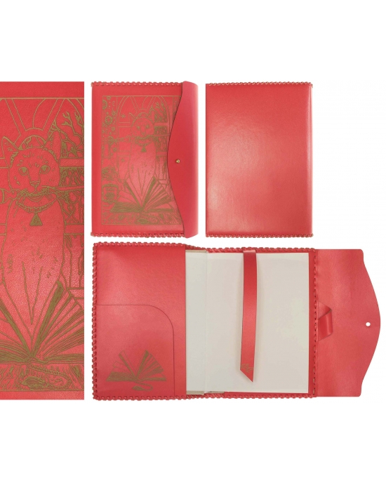 Notebook Cat NB342 (12x17cm)