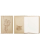 Notebook Kittens NB267 (11x17cm)