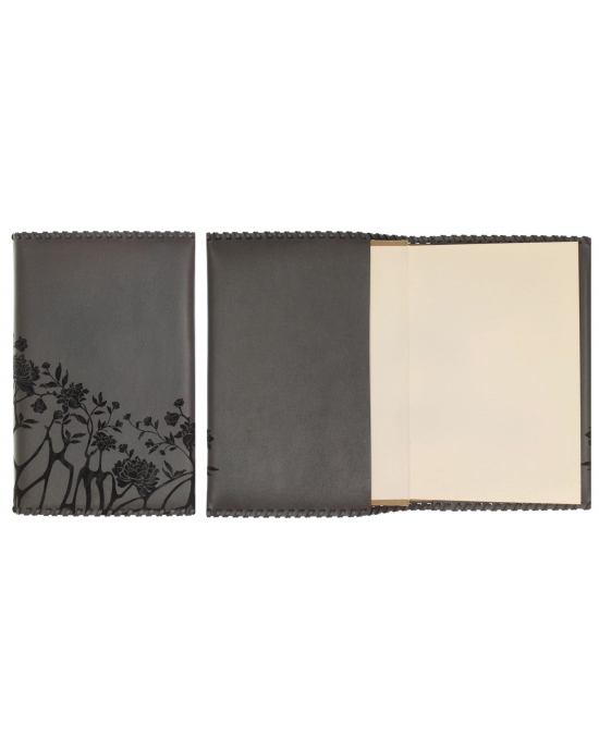 Notebook Roses tree NB213 (11x17cm)