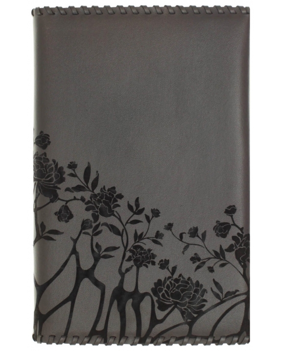 Notebook Roses tree NB213 (11x17cm)