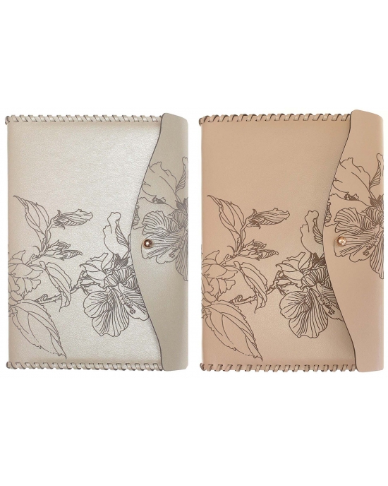 Notebook Flowers NB366 (12x17cm)
