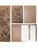 Notebook Tiger family NB388 (11x17cm)