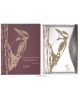 Notebook Woodpecker NB422 (12x17cm)
