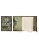 Notebook Wild Boar NB173cl (12x17cm)
