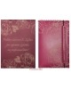 Notebook Peonies NB55 (11x17cm)