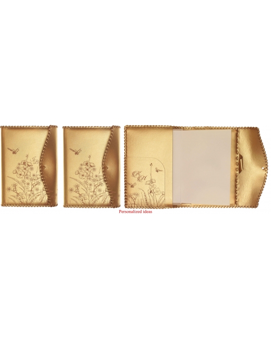 Notebook Ladybirds NB155 (12x17cm)