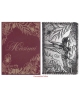 Notebook Kolibri NB107 (12x17cm)