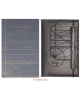 Notebook Geometry NB313 (11x17cm)