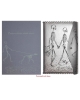 Notebook Skeleton NB137 (12x17cm)