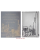 Notebook Vineyard NB376 (11x17cm)